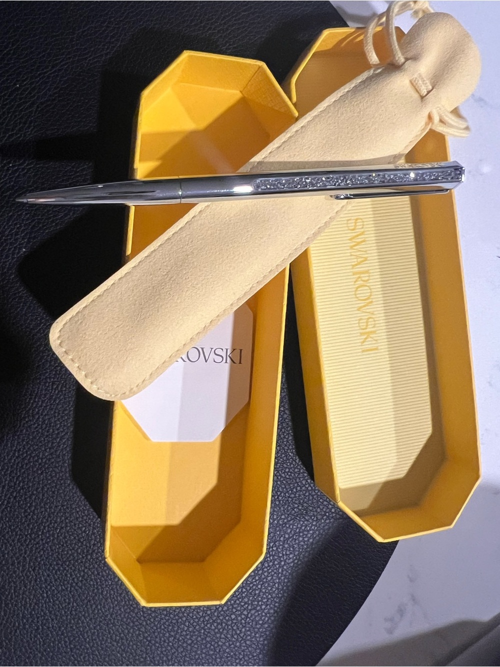 Swarovski Pen